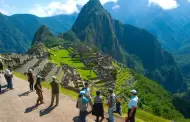 Machu Picchu: Impresionante! Entradas para visitar Santuario Histrico se agotaron en menos de una hora