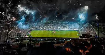 Alianza Lima ya eligi recinto para la Noche Blanquiazul.