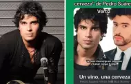 Fallece Pedro Surez Vrtiz: As cantara Bad Bunny y el peruano "un vino, una cerveza" gracias a la IA