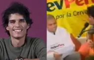 La vez que Pedro Surez-Vrtiz y Ronaldo se unieron para cantar 'Garota de Ipanema'
