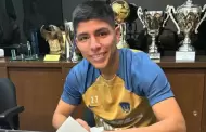 Piero Quispe en Pumas UNAM: Club 'felino' desmiente pronunciamiento de Universitario