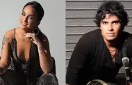 Daniela Darcourt se despide de Pedro Surez-Vrtiz con emotivo mensaje: "Larga vida al rey del rock peruano"