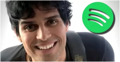 Pedro Surez Vrtiz: Canciones que alcanzaron el top 50 de Spotify tras su parti