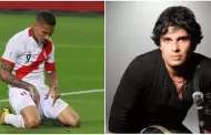 Paolo Guerrero despide a Pedro Surez Vrtiz con un conmovedor mensaje tras su muerte