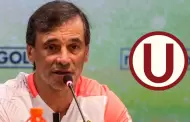 Atencin! Fabin Bustos sera el nuevo entrenador de Universitario para el centenario
