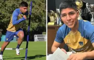 Piero Quispe: Cunto ganar el volante peruano como nueva estrella de Pumas UNAM?