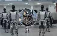 De terror! Robot de una fbrica de Tesla intent matar a un trabajador y lo hiri gravemente
