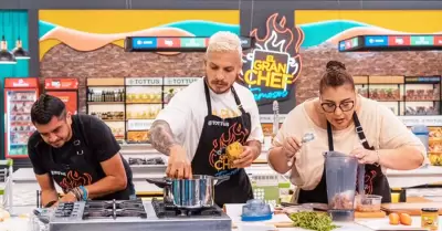 Mauricio Mesones, Nico Pone y Mnica Torres sentenciados.