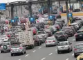 MML anuncia reordenamiento vehicular en la Panamericana Sur tras incremento de transporte de carga pesada
