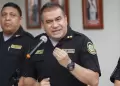 scar Arriola: Comisin de Fiscalizacin volver a citar al general PNP por caso 'cofre'