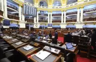 Congreso: Presentan proyecto de ley para que alcaldes y gobernadores tengan 7 das de licencia al ao