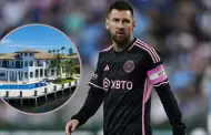"He ganado ms de 25 millones de dlares": Lionel Messi enriqueci a sus vecinos de Miami, Qu hizo?