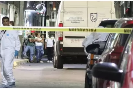 Feligreses cristianos asesinan a ladrn que rob sus pertenencias en autobs