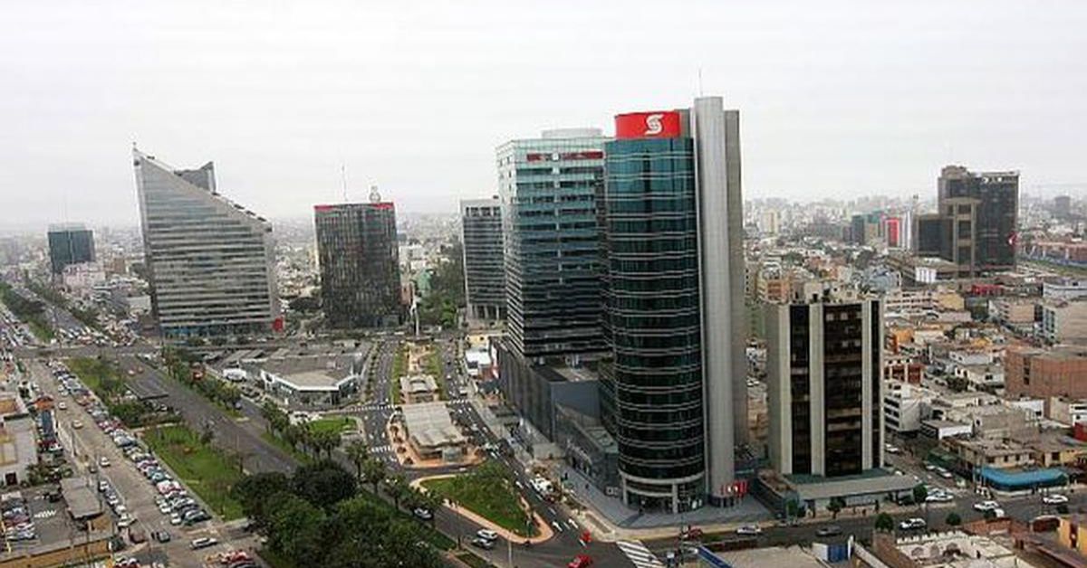 Moody's: El 2024 será un año de recuperación económica para el Perú