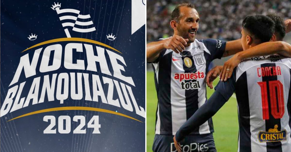 ¡todo Confirmado Noche Blanquiazul 2024 Fecha Hora Lugar Y Rival En