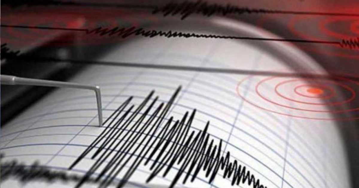 Fuerte Sismo De 7 1 Sacude Tacna Movimiento Telúrico Se Habría