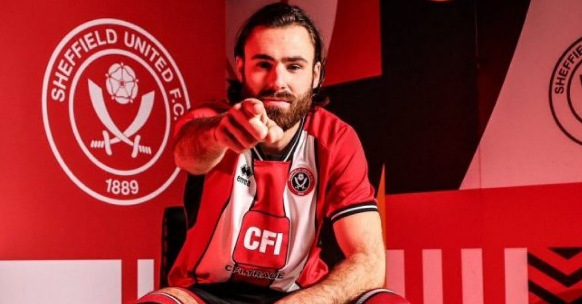 Ben Brereton, el 'Lapadula chileno', fichó por importante equipo de la Premier League: ¿superó al peruano?
