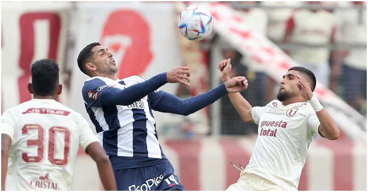 Liga 1 2024: Cundo ser el primer clsico entre Alianza Lima vs. Universitario?