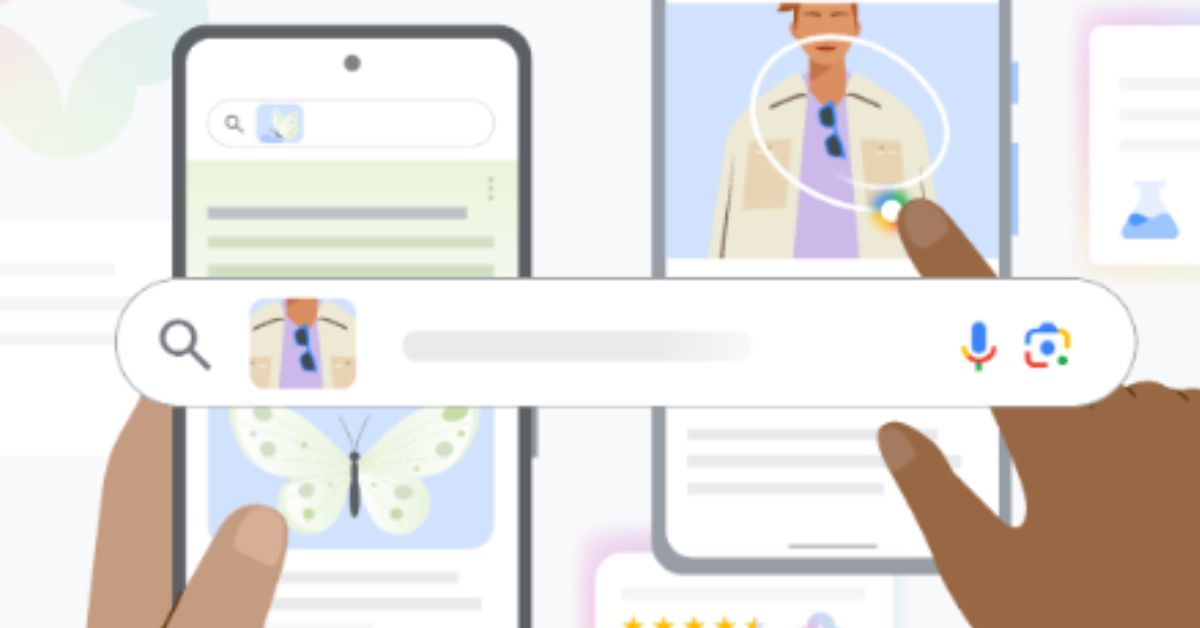 Google implementa nuevas formas de buscar en 2024