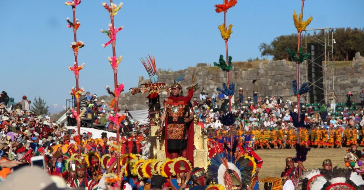 Inti Raymi Miami será la sede internacional para el lanzamiento de la