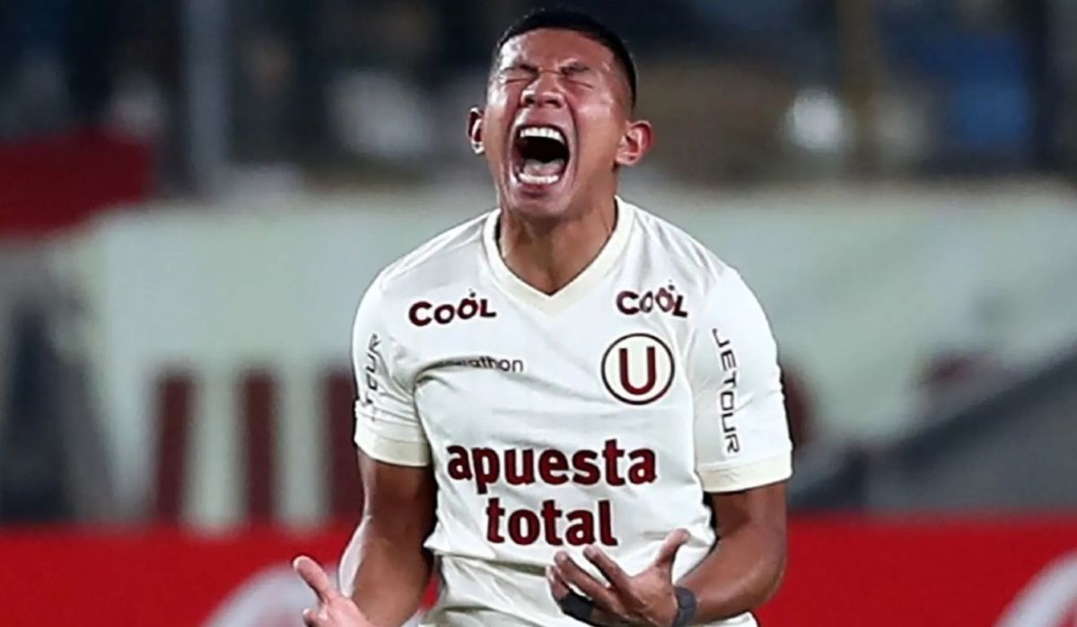 Edison Flores y su autocrítica tras la derrota de la 'U' ante Juan Pablo II: "Hay que entender el malestar del hincha"