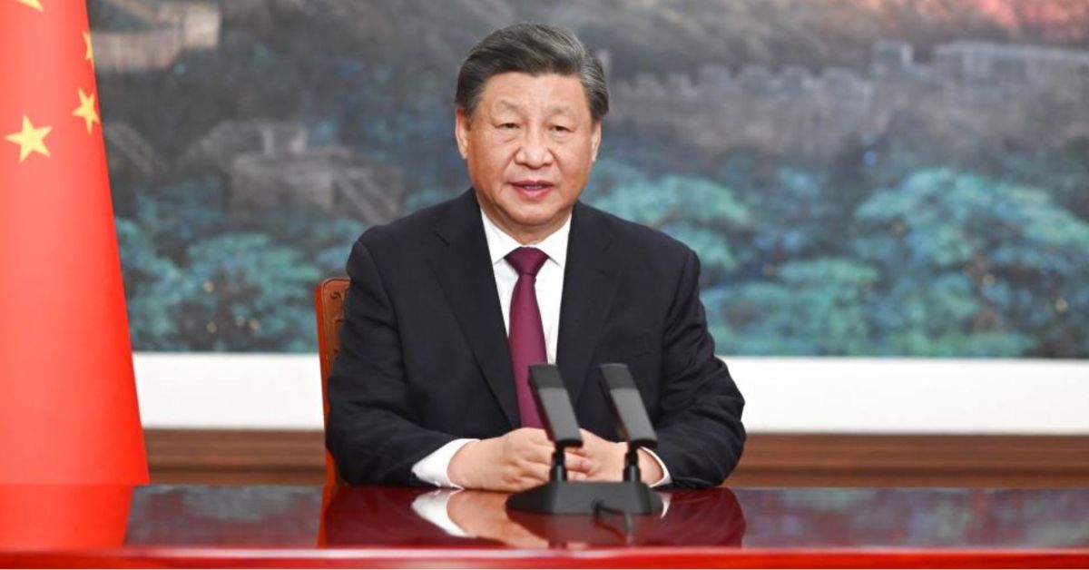 Xi Jinping: Presidente de China llegará al Perú para inauguración de megapuerto de Chancay