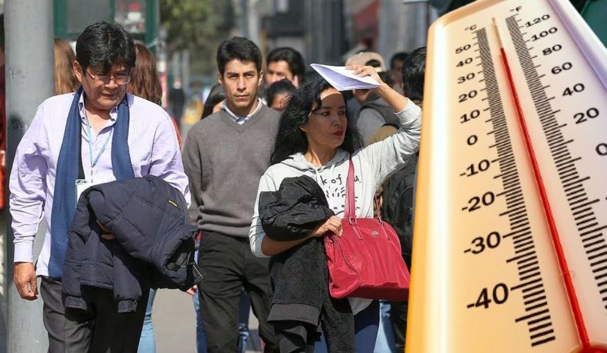 ¿El verano 2025 será aún más cálido que el 2024 y batirá récords