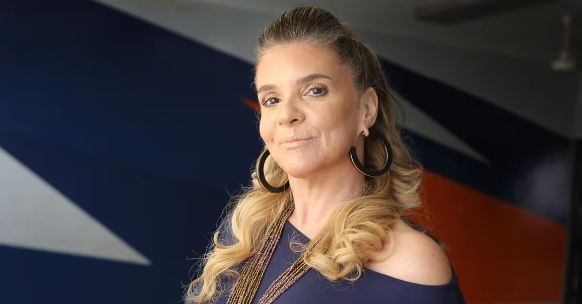 Johanna San Miguel revela que está enamorada y comprometida