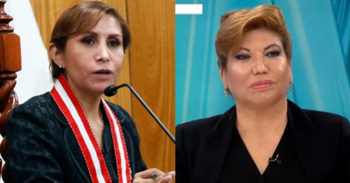 Patricia Benavides: JNJ abre proceso disciplinario contra exfiscal de la Nación y su hermana Enma