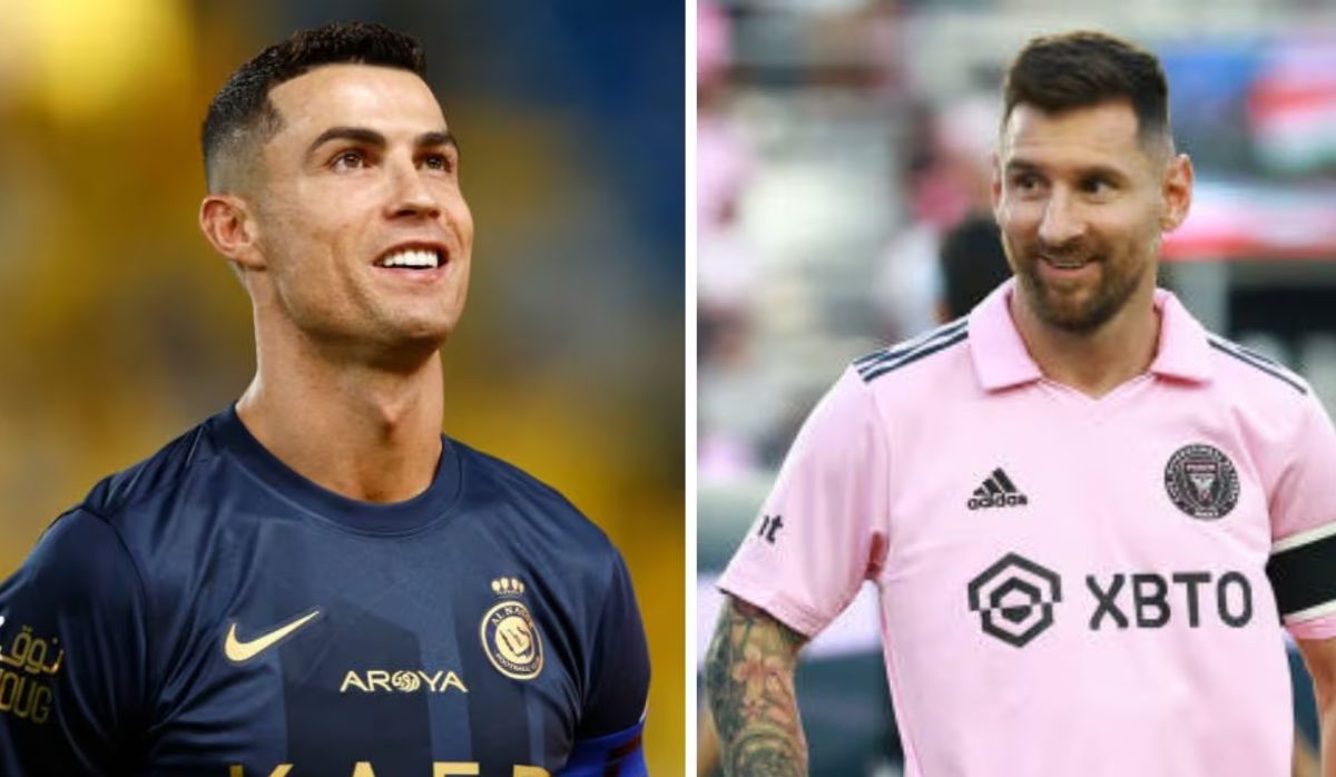 Lionel Messi y Cristiano Ronaldo no se enfrentarán otra vez: ¿Por qué "The Last Dance" no se llevará a cabo?