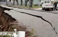 Terremoto de 7.6 en Japn: Cancillera informa que no se han registrado peruanos afectados