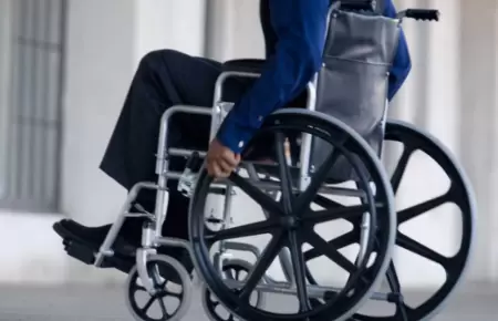 Proponen protecci�n laboral para padres con hijos con discapacidad.