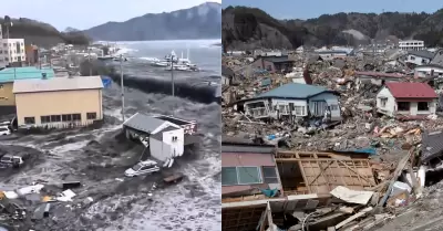 Terremoto de Japn en 2011
