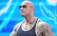 Quiere aduearse del 2024: The Rock deja Hollywood y regresa a WWE luego de ms de 5 aos