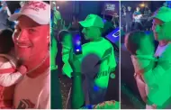 Paolo Guerrero: As fue la lujosa fiesta que su familia organiz en Per para festejar su cumpleaos