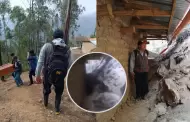 Lamentable! Madre de familia muere sepultada por deslizamiento de huaico tras intensas lluvias en Piura