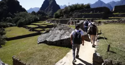 Hoy empieza venta de boletos para visitar Machu Picchu.