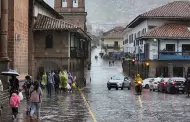 Atencin viajeros! Lluvias intensas, nieve y granizo afectarn a 20 regiones de la sierra peruana