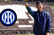 "No durar mucho en Mxico": Inter de Miln consult a Pumas sobre el futuro de Piero Quispe