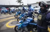 Rafael Lpez Aliaga: Regidora de Lima afirma que cumplirn con las 4 mil motos prometidas por alcalde
