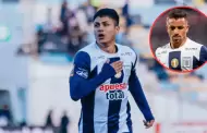 Gabriel Costa lamenta salida de Jairo Concha de Alianza Lima: "l quera quedarse"