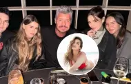 (VIDEO) Marcelo Tinelli publica el avance oficial del reality 'Los Tinelli', participa Milett Figueroa?