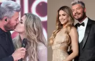 Marcelo Tinelli confirma la fecha de su llegada a Per: Viene para pedir la mano de Milett Figueroa?