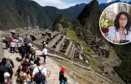 Machu Picchu: Comisin del Congreso pide a ministra de Cultura transparencia en contrato para venta de boletos