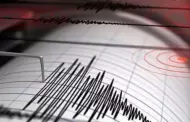 Sismo en Per: Epicentro, magnitud y hora exacta del temblor sentido hoy, 20 de agosto