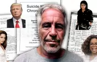 Jeffrey Epstein y la intrigante 'lista': Por qu el pederasta y artistas internacionales son tendencia?