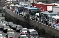 Lima se convirti en la ciudad con el peor trfico de Amrica Latina, segn ndice TomTom Traffic