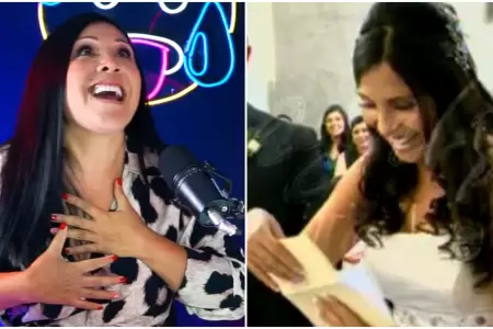 Tula Rodrguez quiere casarse otra vez