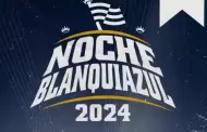 Alianza Lima tendr segunda noche 'Blanquiazul': Conoce dnde ser y quin es el rival elegido