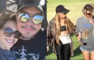 Confirmado! Milett Figueroa se une a Marcelo Tinelli y su familia para el reality 'Los Tinelli'